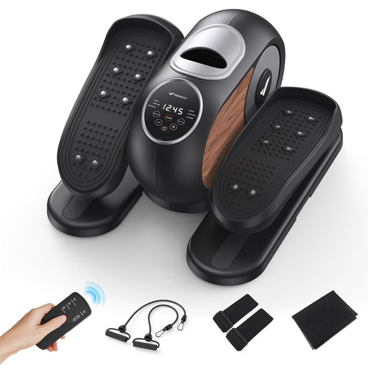 Mini Crosstrainer Zuhause Fitness