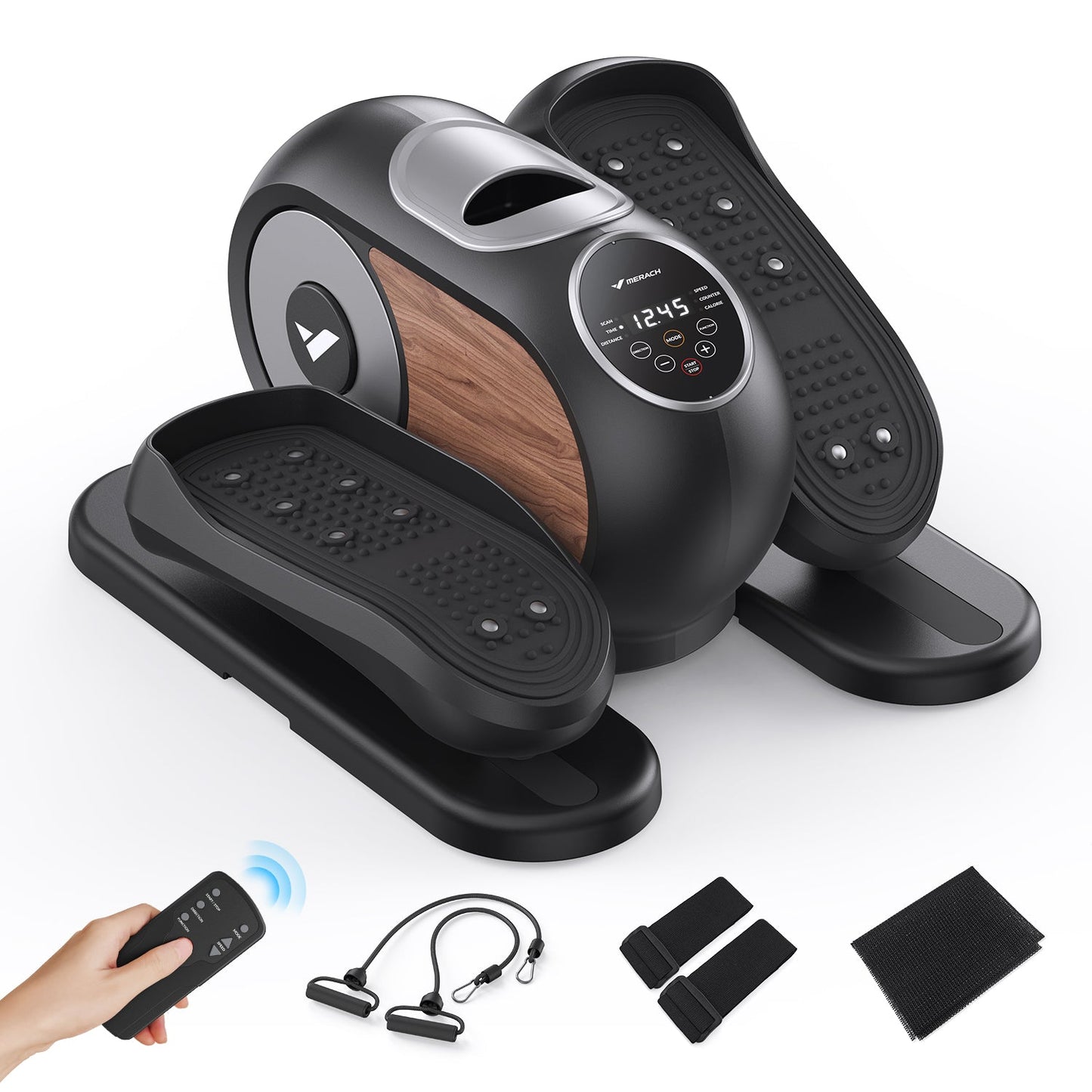 Mini Crosstrainer Zuhause Fitness